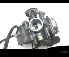 CARBURATORE REVISIONATO DENI DPD24J PEUGEOT TWEET - 5