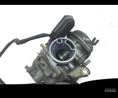 CARBURATORE REVISIONATO DENI DPD24J PEUGEOT TWEET - 7