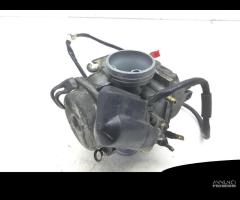 CARBURATORE REVISIONATO DENI DPD24J PEUGEOT TWEET - 8