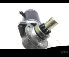 MOTORINO STARTER AVVIAMENTO LML STAR 4T EURO 3 150 - 5