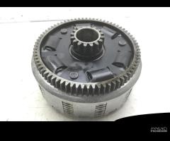 FRIZIONE TRASMISSIONE COMPLETA BMW F 650 1995 WB10 - 8