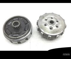 FRIZIONE TRASMISSIONE COMPLETA BMW F 650 1995 WB10 - 15