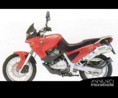 FRIZIONE TRASMISSIONE COMPLETA BMW F 650 1995 WB10 - 18