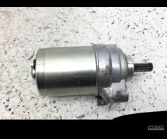 MOTORINO AVVIAMENTO YAMAHA YZF-R A 125 2018 RE291 - 3