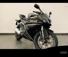 MOTORINO AVVIAMENTO YAMAHA YZF-R A 125 2018 RE291