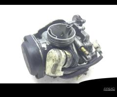 CARBURATORE REVISIONATO KEIHIN CVK KT APRILIA SCAR - 6