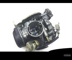 CARBURATORE REVISIONATO KEIHIN CVK KT APRILIA SCAR - 7