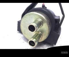 POMPA BENZINA CARBURANTE E SUPPORTO KAWASAKI NINJA - 2