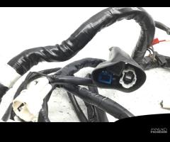 IMPIANTO ELETTRICO CAVI MATASSA YAMAHA YZF-R A 125 - 5