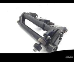 STAFFA SUPPORTO MOTORE PEUGEOT SATELIS 400 2007 VG