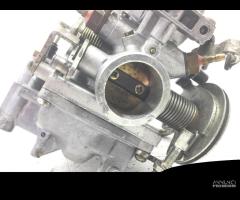 CARBURATORE MIKUNI REVISIONATO COMPLETO YAMAHA XV - 3