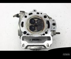 TESTATA HEAD TESTA COMPLETA APRILIA SPORTCITY 200 - 14