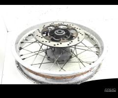 CERCHIO RUOTA POSTERIORE 17 X 3.00 - NO DISCO BMW - 5