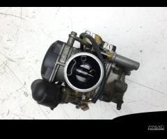 CARBURATORE CVK KT REVISIONATO APRILIA SPORTCITY O - 8