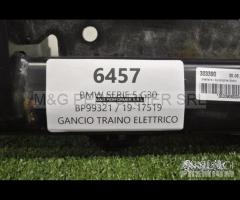 BMW serie 5 G30 GANCIO TRAINO ELETTRICO | 6457