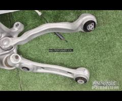 Mozzo fusello bracci SX bmw 6 g32 X-drive | 2371