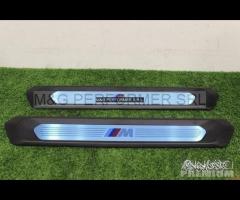 BMW X4 G02 M-sport MASCHERINA PORTA ANT | 4162