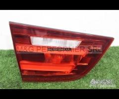 BMW serie 3 F34 GT FANALE LED INT. SX | 3243