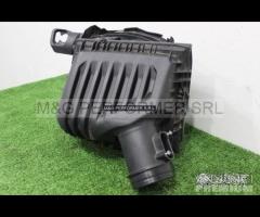 Bmw 2' f45 scatola filtro dell'aria b38 | 3473