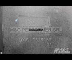 Bmw 2' f45 scatola filtro dell'aria b38 | 3473 - 7