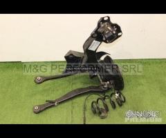 Mozzo fusello bracci post. Dx BMW 2 F45 | 2381