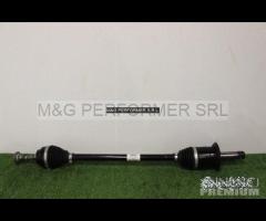 Semiasse post. MINI Countryman F60 | 2477