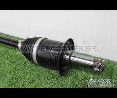 Semiasse post. MINI Countryman F60 | 2477