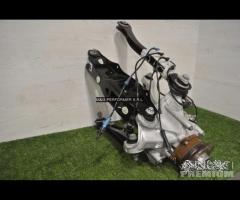 Bmw G05 G06 mozzo fusello bracci post dx | 345