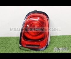 MINI F56 Cooper S Fanale LED Dx USA | 1277