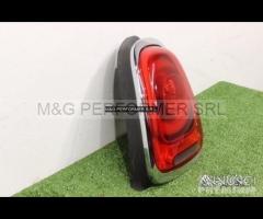 MINI F56 Cooper S Fanale LED Dx USA | 1277