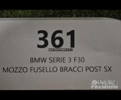 BMW serie 3 MOZZO FUSELLO BRACCI POST SX | 361