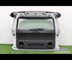 Mini f60 countryman 7389404 portellone | 281