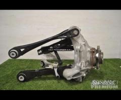 BMW serie 5 G30 MOZZO FUSELLO BRACCI POST DX | 497