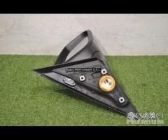 Bmw serie 4 f36 specchio destro 5 pin | 9405 - 4