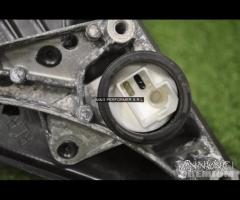 Bmw serie 3 f30 specchio destro 5 pin | 9385