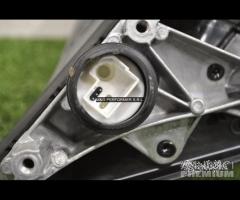 Bmw serie 7 f01 specchio sinistro 6 pin | 9379