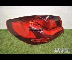 BMW serie 1 F40 Set Fanale Led post | 10727