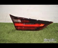 BMW serie 1 F40 Fanale Led interno sx | 10730 - 1