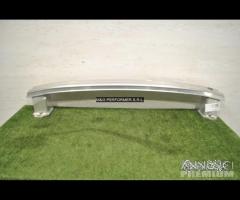 BMW serie 1 F40 Sostegno paraurti post | 10742 - 1