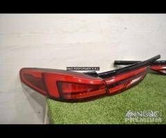 BMW 2 F44 Set Fanale Led posteriore | 10773 - 2