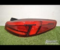 BMW 2 F44 Fanale Led posteriore dx | 10774