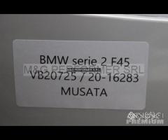 Bmw F45 F46 LCI MUSATA COFANO PARAURTI FARI - 17