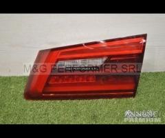 BMW serie 5 G30 FANALE LED INT. DX | 6454