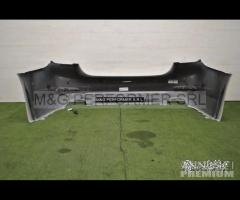 BMW serie 5 G30 PARAURTI POST LUXURY 6 PDC | 6455