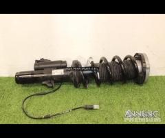 Ammortizzatore anteriore sx bmw serie 8 g14 | 2177