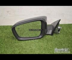 Bmw serie 5 g30 specchio sinistro 5 pin | 8358 - 1