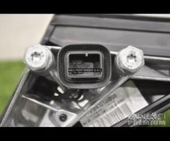 Bmw serie 5 g30 specchio sinistro 5 pin | 8358