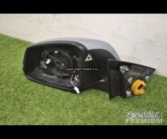 Bmw serie 4 f36 specchio sinistro 9 pin | 2027 - 2