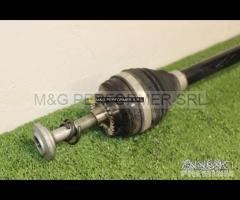 Semiasse post. BMW serie 2 F45 | 2384