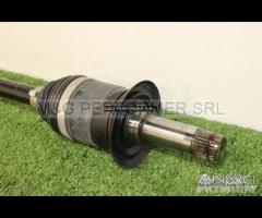 Semiasse post. BMW serie 2 F45 | 2384